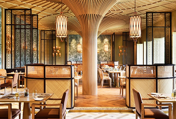 Taj Bentota Resort & Spa  Taj Bentota Resort & Spa