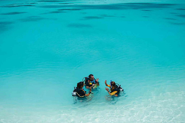 OZEN LIFE Maadhoo OZEN LIFE Maadhoo