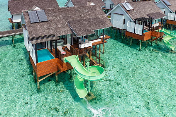 OZEN LIFE Maadhoo OZEN LIFE Maadhoo
