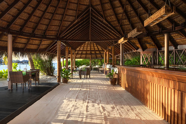 Adaaran Prestige Vadoo Adaaran Prestige Vadoo