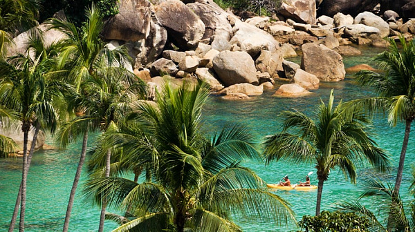 Banyan Tree Samui Banyan Tree Samui