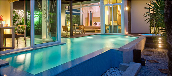 Aleenta Phuket — Phang Nga Resort & Spa Aleenta Phuket — Phang Nga Resort & Spa