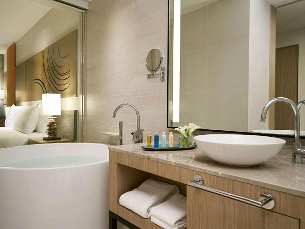 Movenpick Siam Hotel Movenpick Siam Hotel