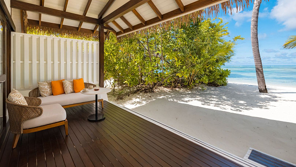 OZEN LIFE Maadhoo OZEN LIFE Maadhoo