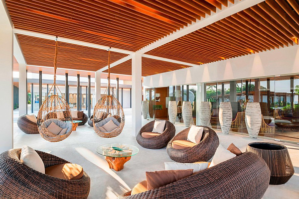 The Westin Maldives Miriandhoo Resort The Westin Maldives Miriandhoo Resort