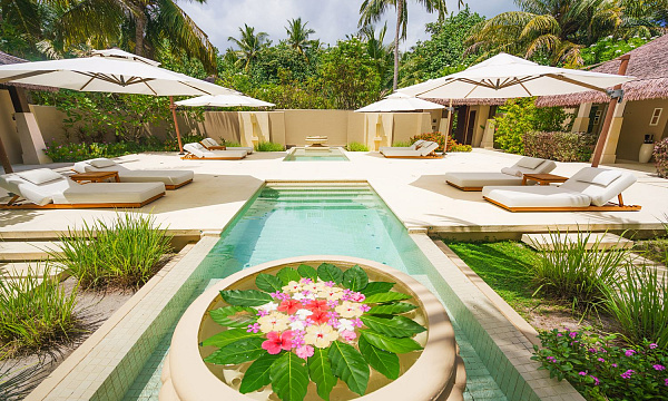 Ayada Maldives Ayada Maldives