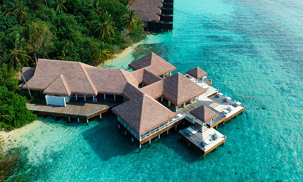 Ayada Maldives Ayada Maldives