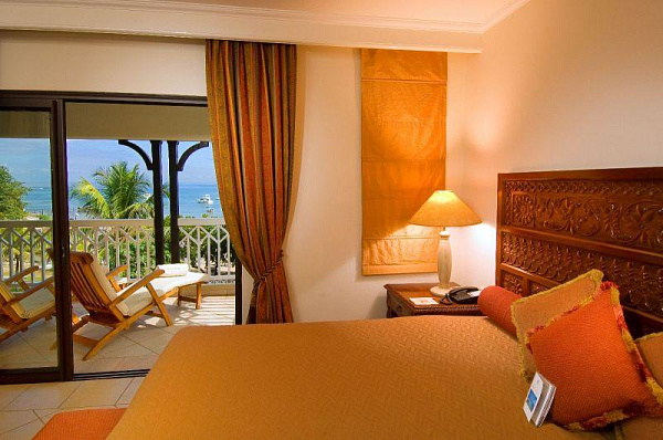 Maritim Hotel Mauritius Maritim Hotel Mauritius