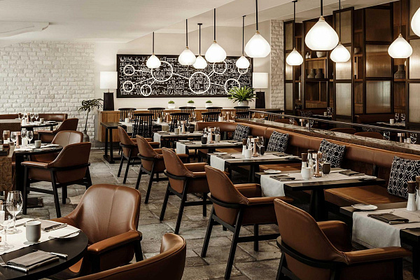 One&Only Le Saint Geran One&Only Le Saint Geran