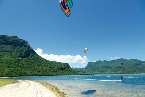 RIU Palace Mauritius RIU Palace Mauritius
