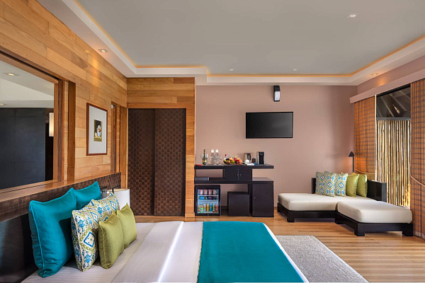 Adaaran Prestige Vadoo Adaaran Prestige Vadoo