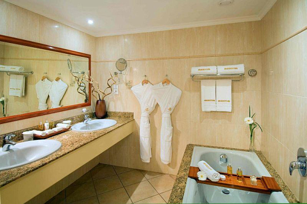 Maritim Hotel Mauritius Maritim Hotel Mauritius