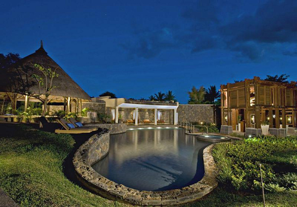 Maritim Hotel Mauritius Maritim Hotel Mauritius