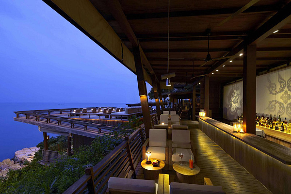 Six Senses Samui Six Senses Samui