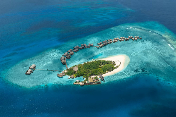 Adaaran Prestige Vadoo Adaaran Prestige Vadoo