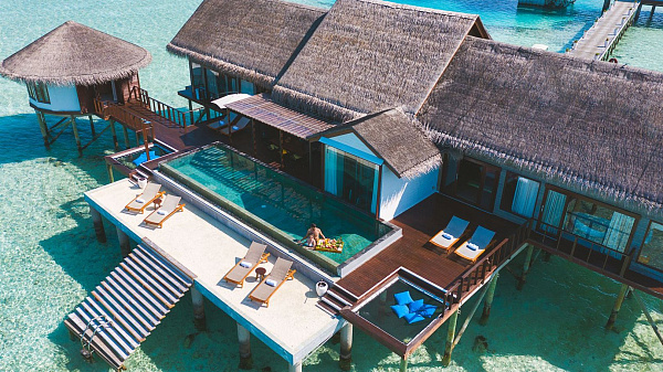 OZEN LIFE Maadhoo OZEN LIFE Maadhoo