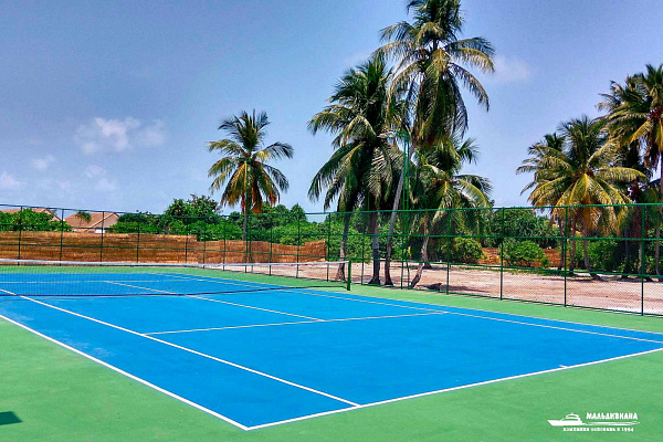 Kudafushi Resort & Spa Kudafushi Resort & Spa