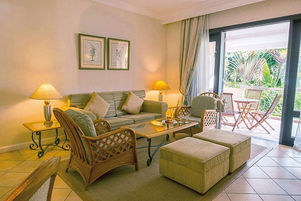 Maritim Hotel Mauritius Maritim Hotel Mauritius