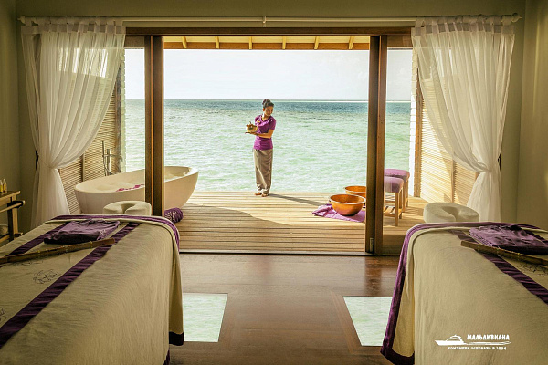 Hurawalhi Island Resort, Maldives Hurawalhi Island Resort, Maldives