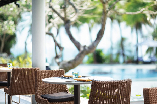 Taj Bentota Resort & Spa  Taj Bentota Resort & Spa