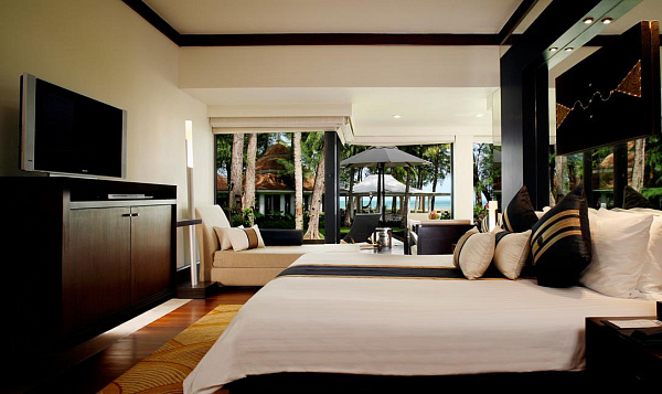 Dusit Thani Laguna Phuket Dusit Thani Laguna Phuket