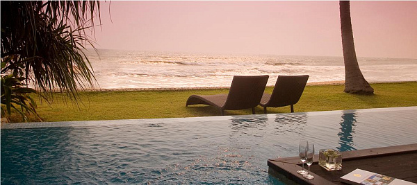 Aleenta Phuket — Phang Nga Resort & Spa Aleenta Phuket — Phang Nga Resort & Spa