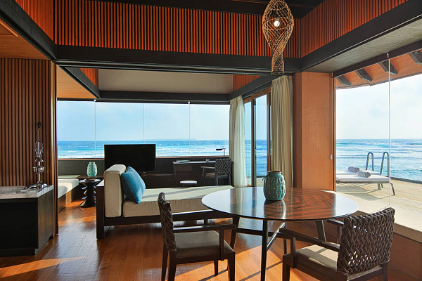 The Westin Maldives Miriandhoo Resort The Westin Maldives Miriandhoo Resort