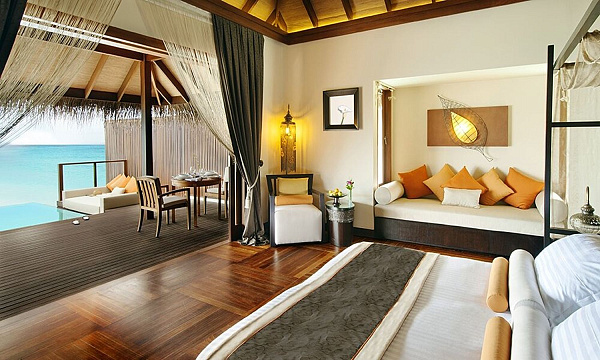 Ayada Maldives Ayada Maldives