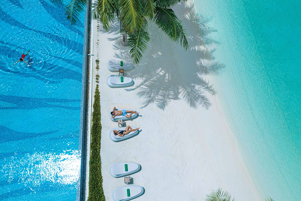 OZEN LIFE Maadhoo OZEN LIFE Maadhoo