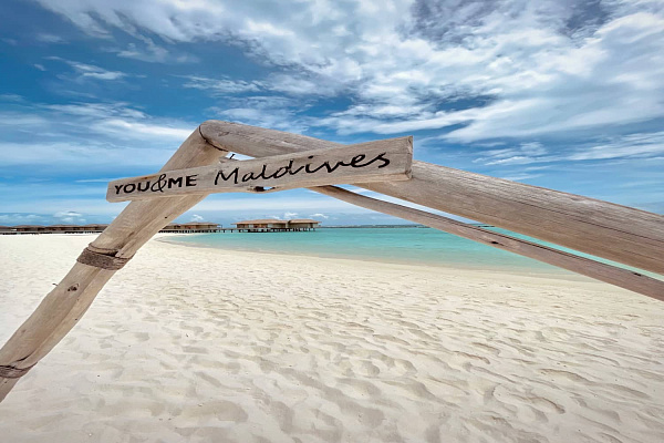 You & Me by Cocoon Maldives You & Me by Cocoon Maldives