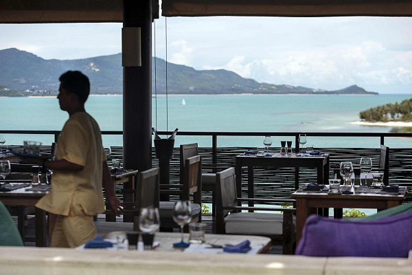 Six Senses Samui Six Senses Samui