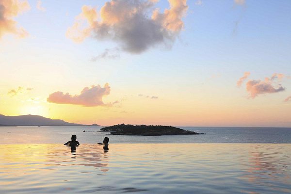 Six Senses Samui Six Senses Samui