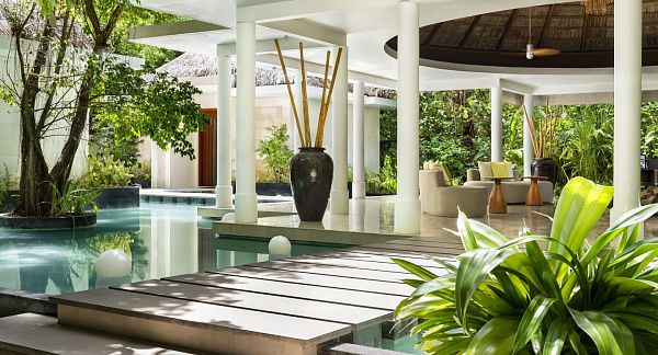 Niyama Private Islands Maldives Niyama Private Islands Maldives