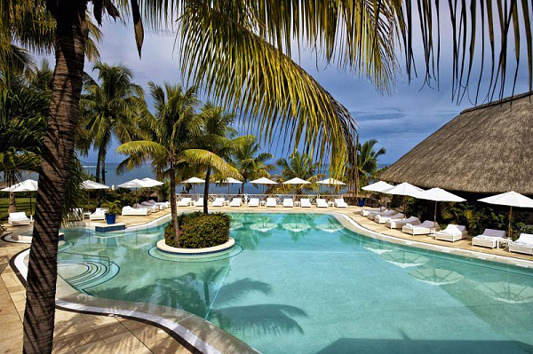 Maritim Hotel Mauritius Maritim Hotel Mauritius