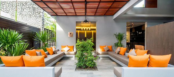 Aleenta Phuket — Phang Nga Resort & Spa Aleenta Phuket — Phang Nga Resort & Spa