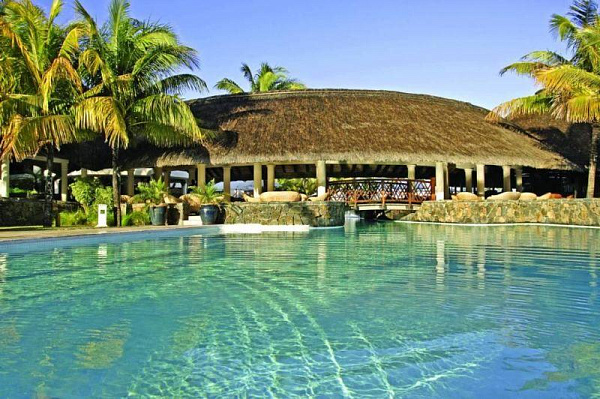 Maritim Hotel Mauritius Maritim Hotel Mauritius