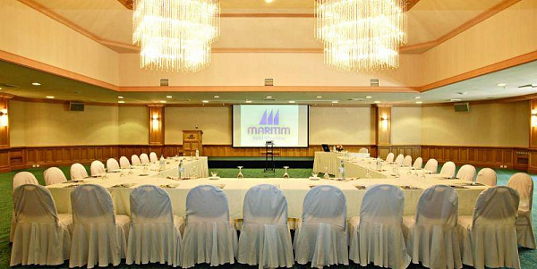 Maritim Hotel Mauritius Maritim Hotel Mauritius