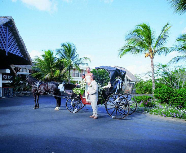 Maritim Hotel Mauritius Maritim Hotel Mauritius