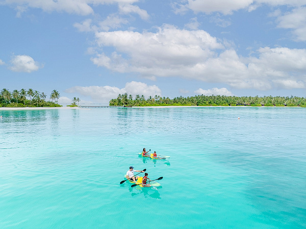 Niyama Private Islands Maldives Niyama Private Islands Maldives