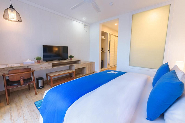 Dhiguveli Maldives Guest House Dhiguveli Maldives Guest House