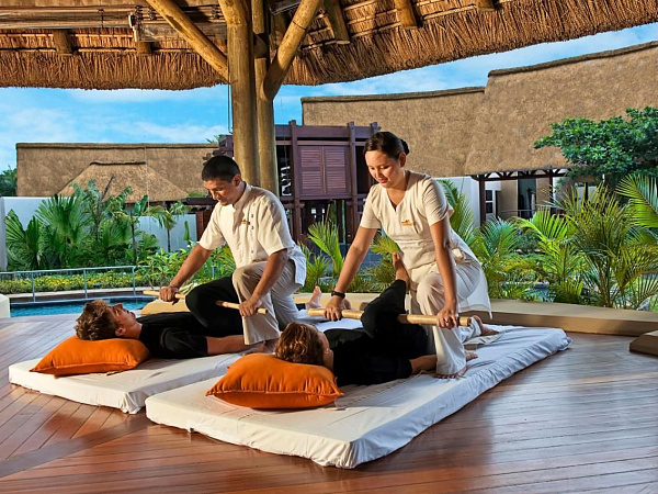 Maritim Hotel Mauritius Maritim Hotel Mauritius