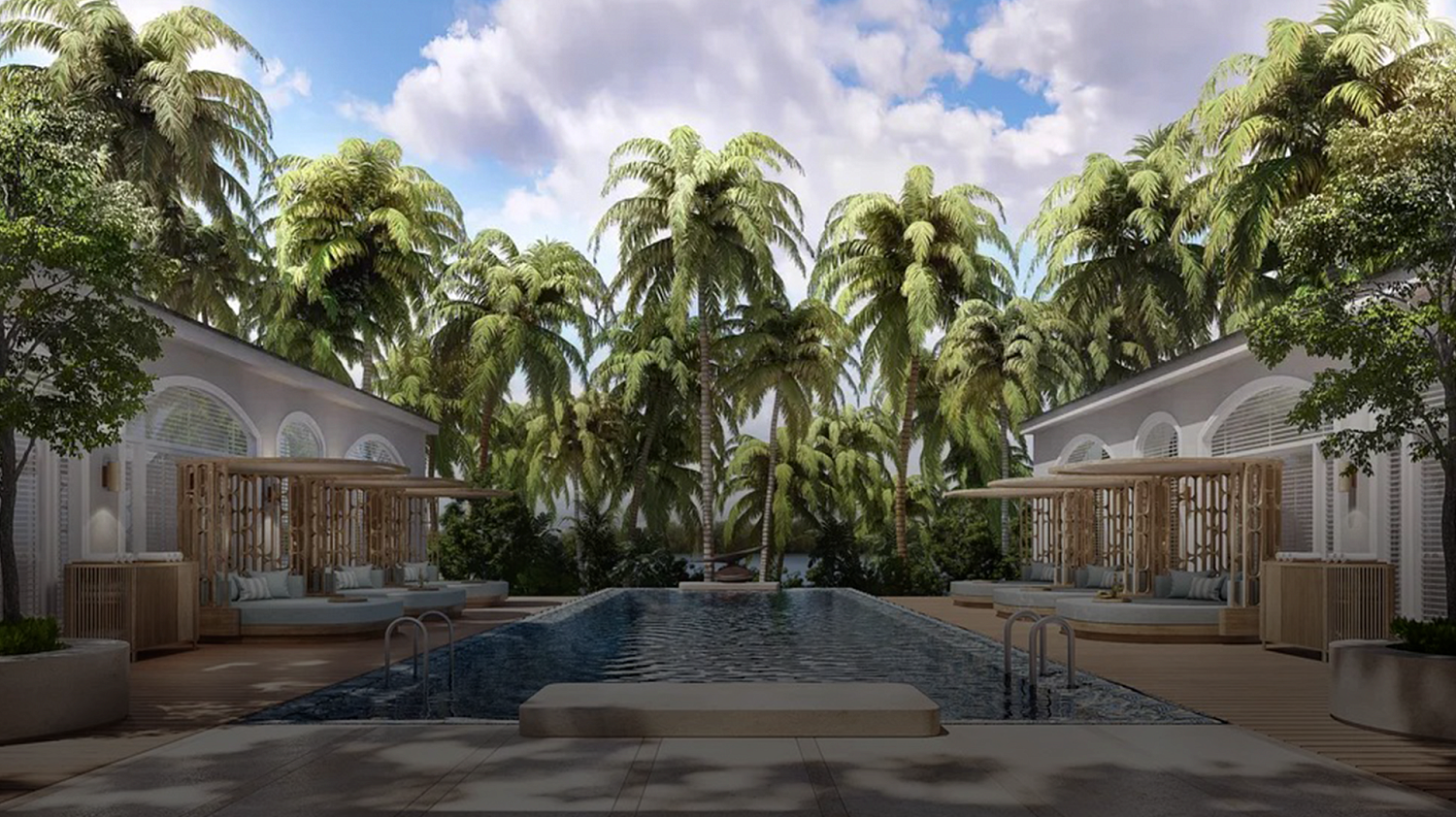 One&Only Le Saint Geran One&Only Le Saint Geran