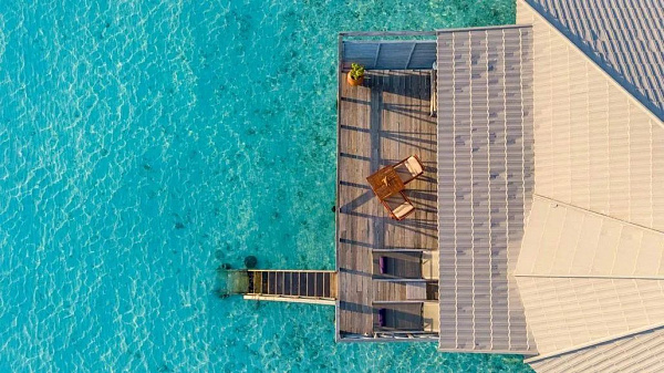 Komandoo Island Resort & Spa Komandoo Island Resort & Spa