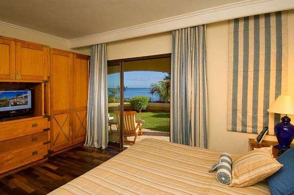 Maritim Hotel Mauritius Maritim Hotel Mauritius
