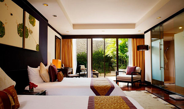 Dusit Thani Laguna Phuket Dusit Thani Laguna Phuket