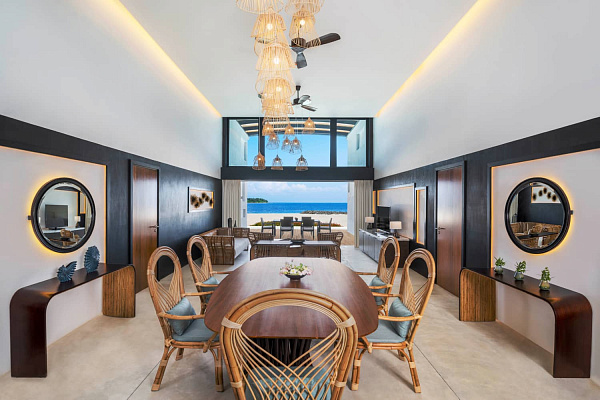 The Westin Maldives Miriandhoo Resort The Westin Maldives Miriandhoo Resort