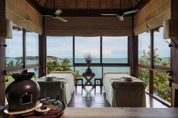 Six Senses Samui Six Senses Samui