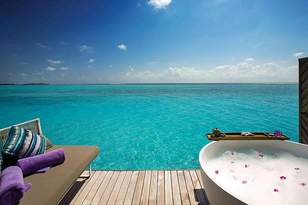 OZEN LIFE Maadhoo OZEN LIFE Maadhoo