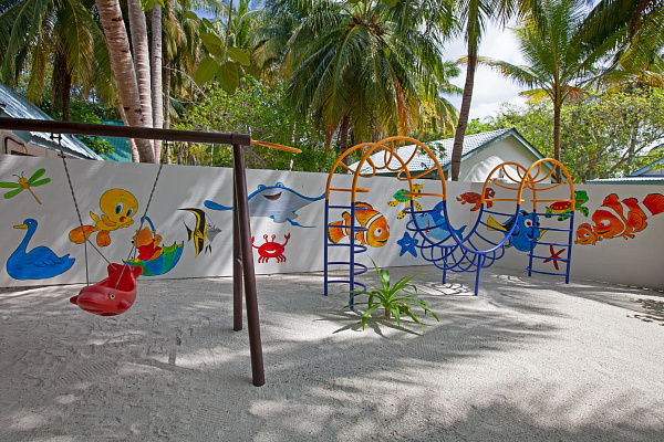 Kihaa Maldives Kihaa Maldives