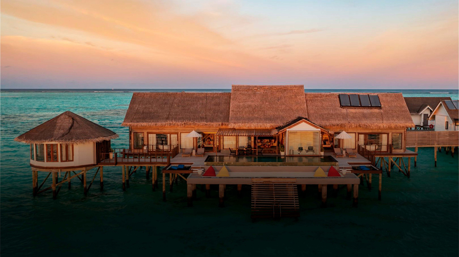 OZEN LIFE Maadhoo OZEN LIFE Maadhoo